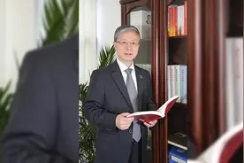 湖北省高校一把手揭秘，不愧是一校之主！快来看看吧视频封面