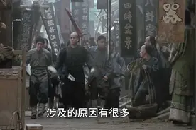 清末民初的“猪仔贸易”有多丧心病狂？ #历史 #晚清 #猪仔