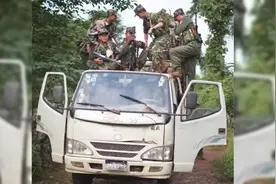 中国内战只打了8年，为何缅甸打了76年，至今仍内乱不断？