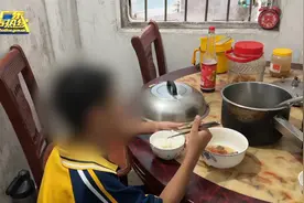 困境儿童之困：看得见的困境却等不到认定