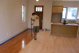 外国人为啥喜欢用木地板，而中国人多选择瓷砖？内行人说出答案！