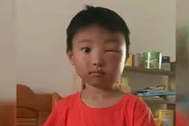 盘点人类幼崽的倒霉瞬间，父母笑声最大，确认是亲生的！视频封面