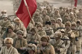 大兵团作战指挥有多难？1000多名开国将领之中，只有几个人能做到视频封面