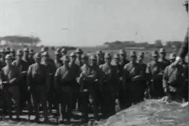 1941年50万日军北上，要与德国对苏联东西夹击，关键时刻日本放弃视频封面