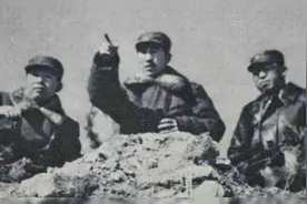 简述第四野战军指挥机构序列及主要领导成员名录视频封面