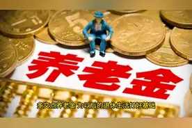 领取养老金最低缴费年限从15年逐步提高至20年：深度剖析与未来视频封面