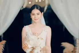 马筱梅Mandy婚礼现场视频视频封面