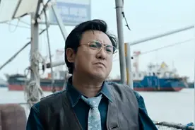 四海：父子重逢的戏，还得是沈腾，看到他就想笑视频封面