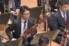 藏族交响舞曲《格桑拉》激越又奔放，舒缓又悠长，涂荡了你我心灵视频封面