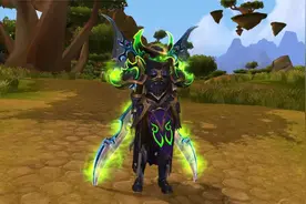 ICC千万别玩猎人，猎人就是打杂的！视频封面