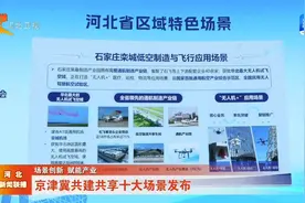 场景创新 赋能产业——京津冀共建共享十大场景发布视频封面