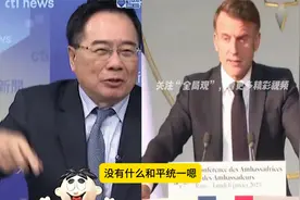 拿破仑的父亲是意大利人，意大利血统，比法国血统还多视频封面