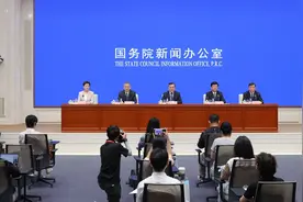 云南省商务厅：第7届南博会共设15个展馆 展览面积共15万平方米视频封面