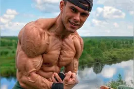 暑期如何减脂？收藏这套16分钟教程，俄罗斯大兵带你全肌群燃脂！