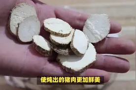 炖猪肉放什么调料？牢记这4种，猪肉软烂，香飘百里，越吃越香视频封面