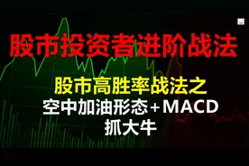 空中加油+MACD视频封面