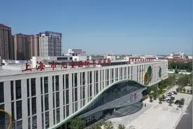 《健康安徽》第七期视频封面