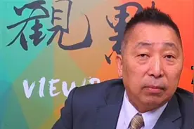 中国的每一个省，都是可以单挑一个国家，台湾名嘴盛赞大陆