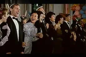 《最后的贵族》精彩片段4视频封面