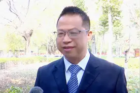 【人大代表之声】刘理：贵港市港北区委副书记 区人民政府区长。视频封面