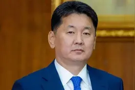 叙利亚刚变天，蒙古骚乱全面升级，俄方已经放弃，中方需未雨绸缪视频封面