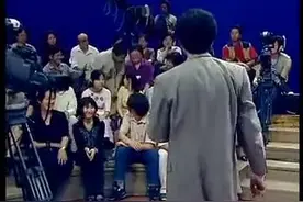崔永元揭秘视频封面