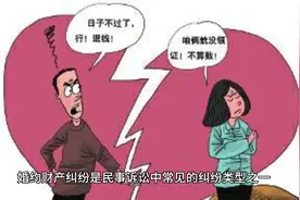 男女交往期间，产生的大额转账汇款的性质认定视频封面