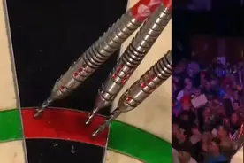 布莱顿的辉煌！- 第六晚亮点 - 2024 年 BetMGM 英超联赛视频封面