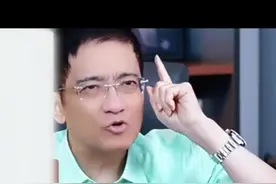 郎咸平：AI或引发失业潮，普通人的出路在哪里？来听教授解读！