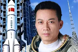 发射区待命,神舟十九号10月即将出征！航天员待命，将升高10公里视频封面