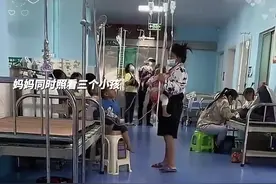 “妈妈是这个世界上最辛苦的职业吧”这种感觉只有宝妈才懂吧视频封面
