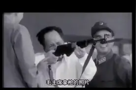1964大比武震撼曝光！毛主席亲批"大练兵"创解放军训练史巅峰