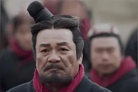 回望历史（六十七）——选择主动自污的历史人物视频封面