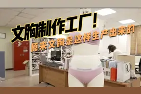 第16期|文胸是女性胸部的时装视频封面