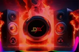 动次打次有点晃眼Dj Remix 🔥 2025 Red Dx 🔥测试耳机音响使用