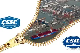 中国船舶合并专题 ，低位合并重组，高位资产注入视频封面