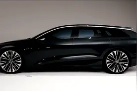 奥迪A6L拿出“白菜价”！直降22万，究竟是怎么回事？是真的吗？视频封面