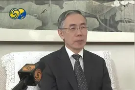 中国驻汤加大使：中汤友谊深入人心，当地都是赞誉有加|独家专访视频封面
