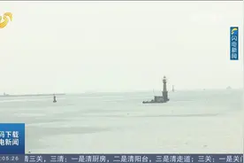 伏季休渔期结束，黄渤海海域正式开海，渔船陆续出海开启捕捞作业视频封面