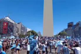 50 万以色列人逃离本土，去往的国家你肯定想象不到视频封面