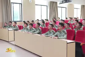 国防科技大学：向战而行 加速打造新型军事人才培养高地视频封面