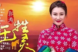 16首好听的西北风情陕北民歌视频封面