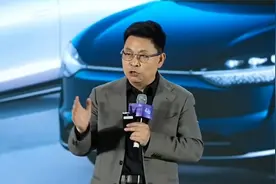 余承东疑似暗讽小米汽车：卖爆因有强大流量，产品可能不是那么好视频封面