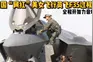 美国“网红”美女飞行员飞F35过程曝光，全程开加力音爆连连视频封面