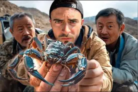 PPPeter：我与中国的蝎子猎人共度了 24 小时