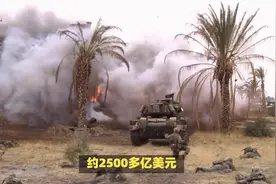 中国打赢了一场战争，美国几十年都想不通，为啥就中国能打赢？