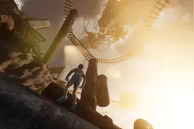 【直播实况 - Only Up！】摸爬滚打，天天向上！