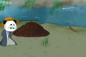 沙雕动画一口气看完系列，虾仁穿越大秦激活升级系统视频封面