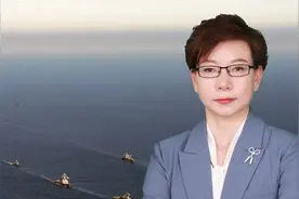 奉陪到底，中方直白警告，3亿美国人吃惊：这么强势还是中国吗？视频封面