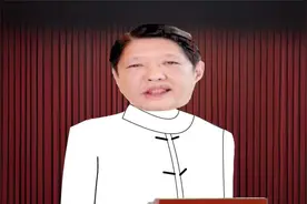 搞笑配音：菲律宾退出美日澳南海军演，这下把老拜整懵圈了！视频封面